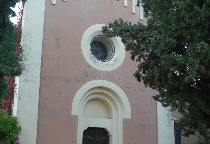Santa Cecília de Torrentbo