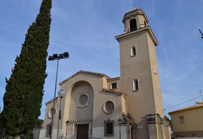 Església de Sant Ramón