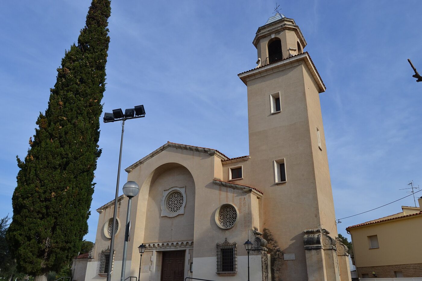 Església de Sant Ramón en el Vendrell