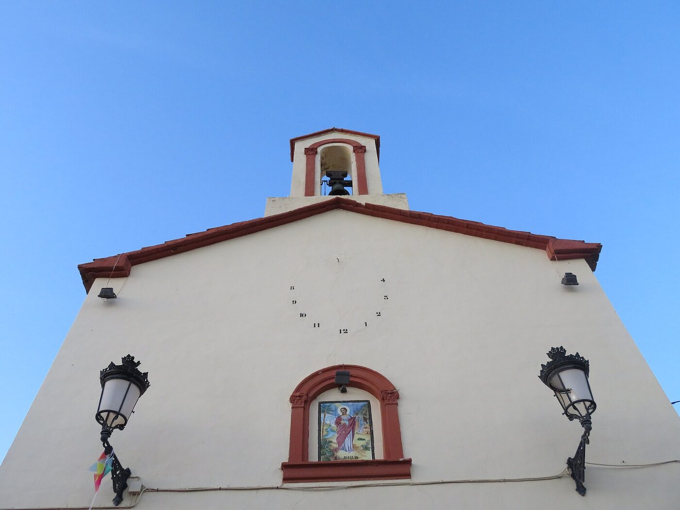 Ermita de Sant Joaquim i Santa Anna en L'Alcora
