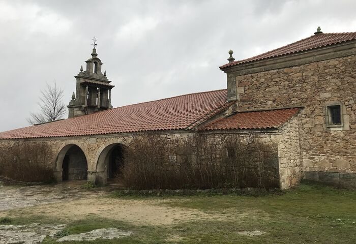 Ermita de la Virgen del Castillo