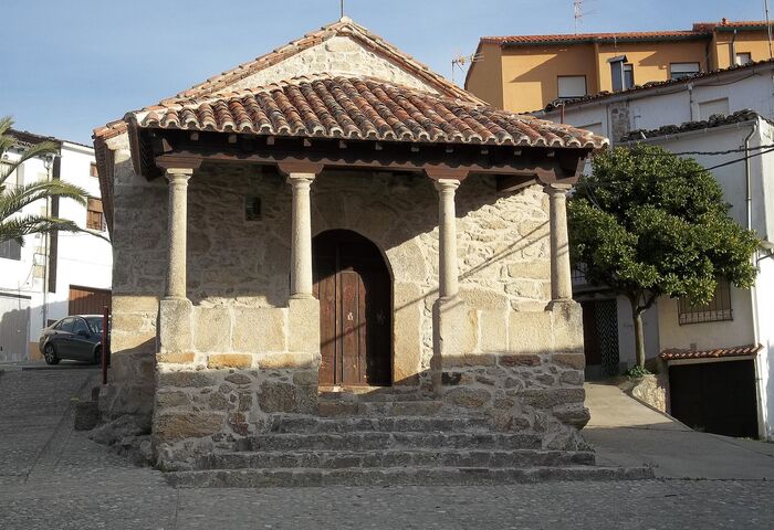 Ermita de San Antón
