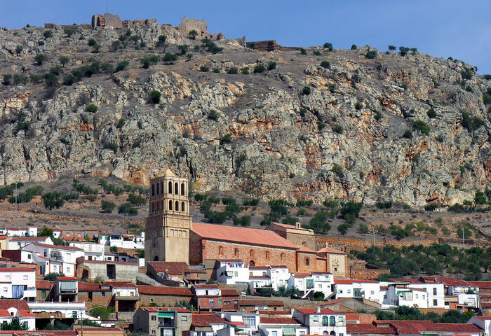 Iglesia de la Purísima Concepción