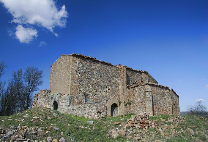 Iglesia de San Esteban
