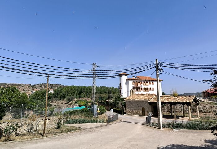 Ermita Nuestra Señora de Loreto