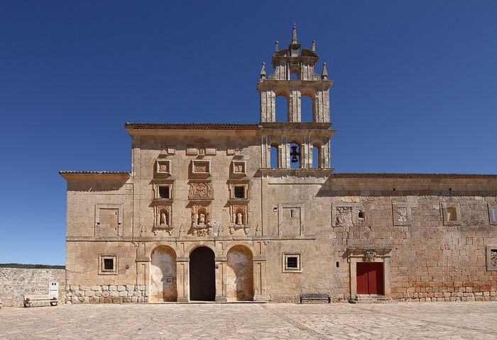 Santuario Virgen de la Loma