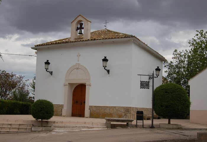 Ermita de San Roque