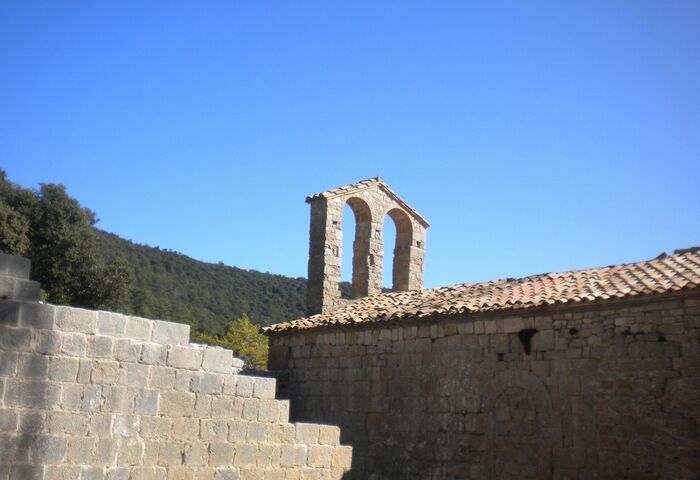 Sant Llorenç de Sous