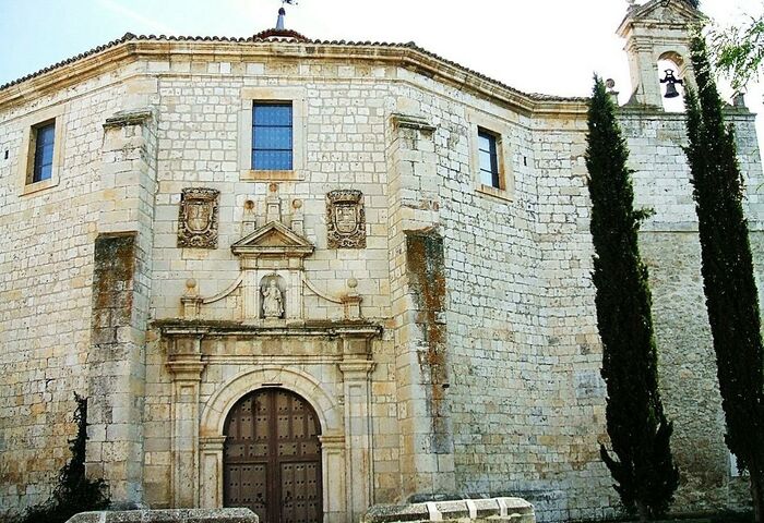 Iglesia de Santa Clara