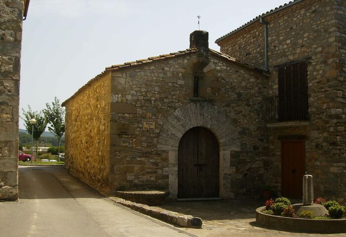 Església de Santa Anna