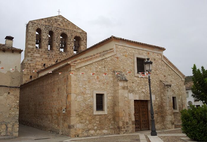 Iglesia de San Pedro