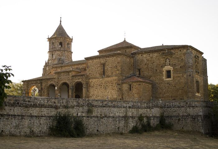 Santuario de Nuestra Señora de la Velilla