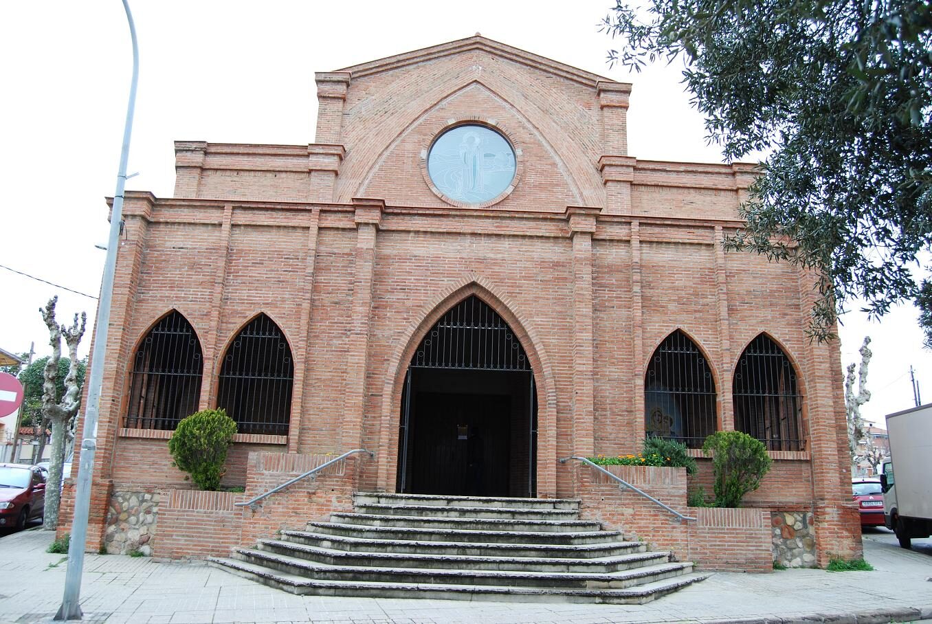 Sant Jaume en Parets del Vallès