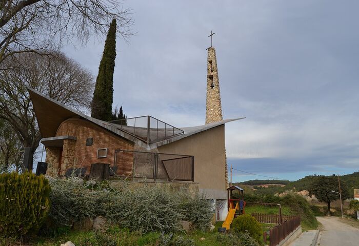 Santa Maria