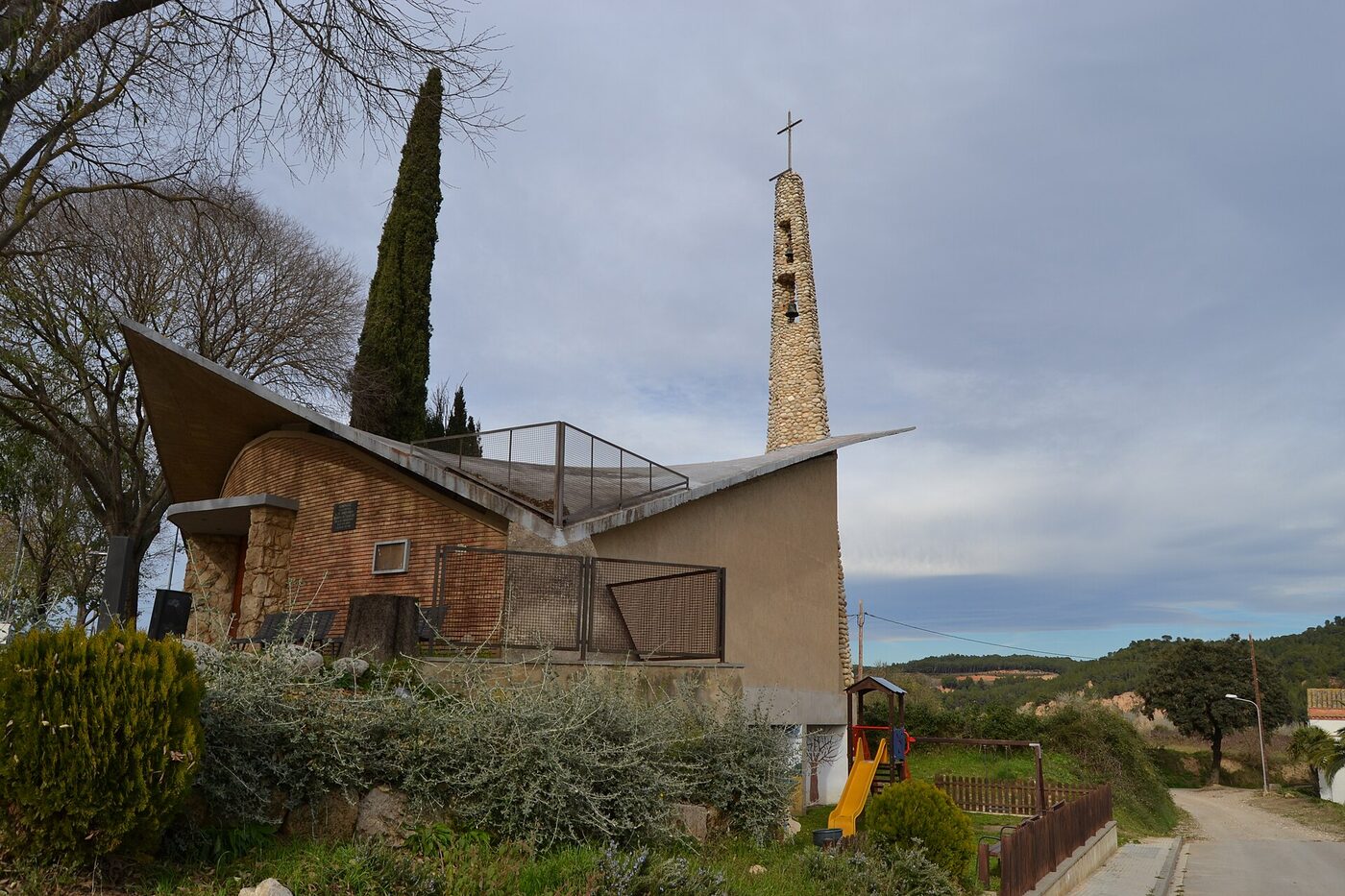 Santa Maria en Piera