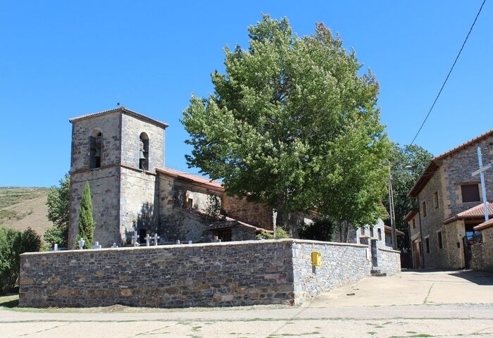 Iglesia de la Asunción de Nuestra Señora