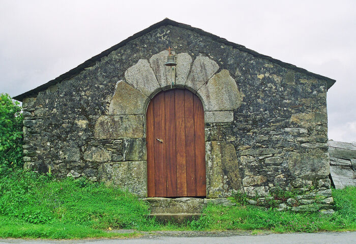 Ermida de Santo Domingo