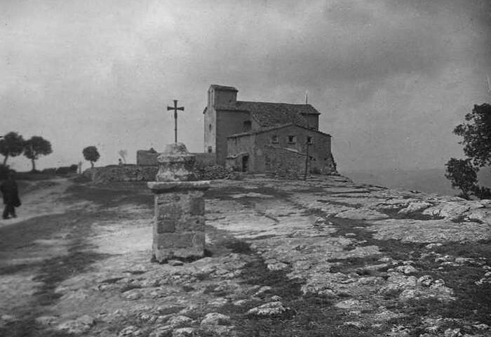 Sant Miquel Sesperxes