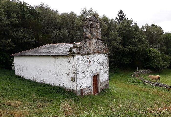 Ermita de San Roque