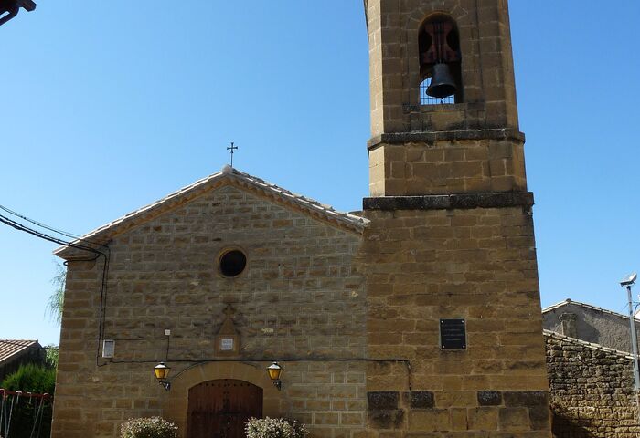 San Nicolás