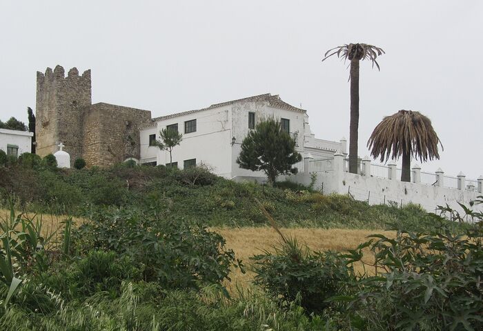 Ermita de los Santos Mártires