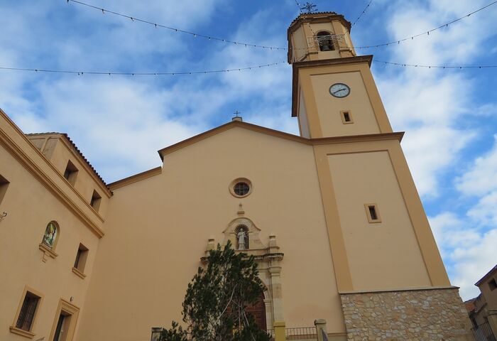 Sant Llorenç