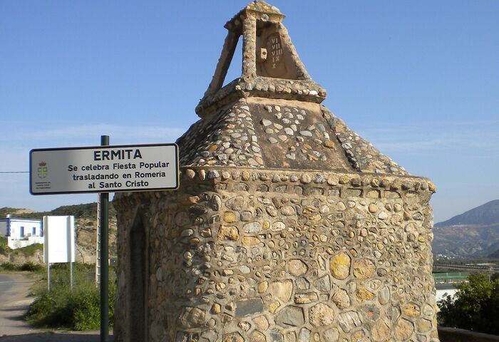 Ermita del Santo Cristo