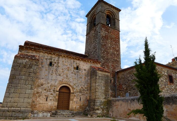 Iglesia de Nuestra Señora de la Asunción
