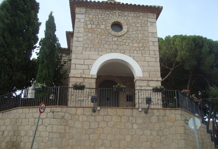 Sant Miquel