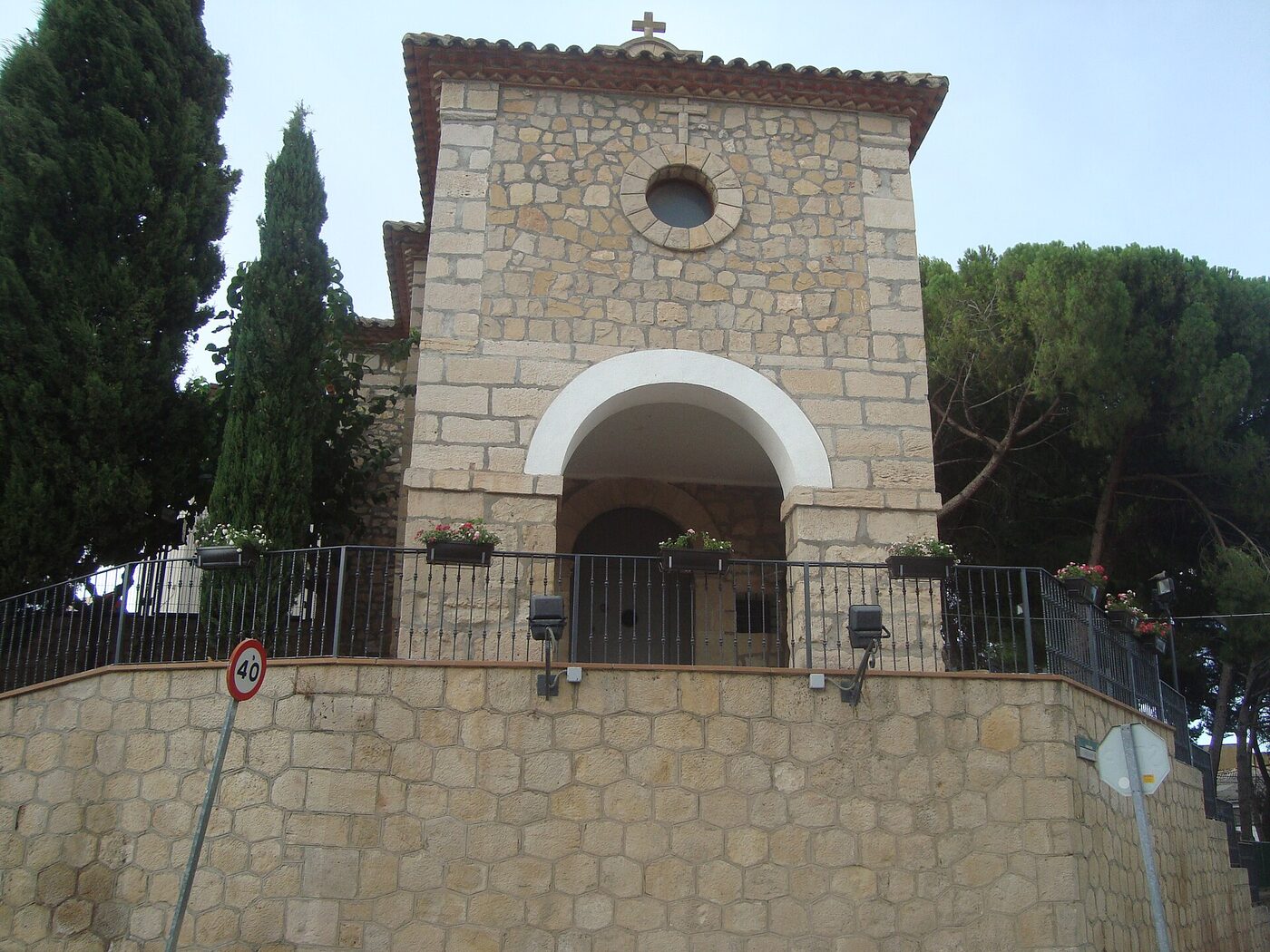 Sant Miquel en Ascó