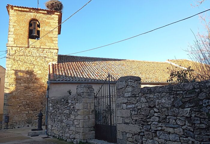 Iglesia de Santa Ana