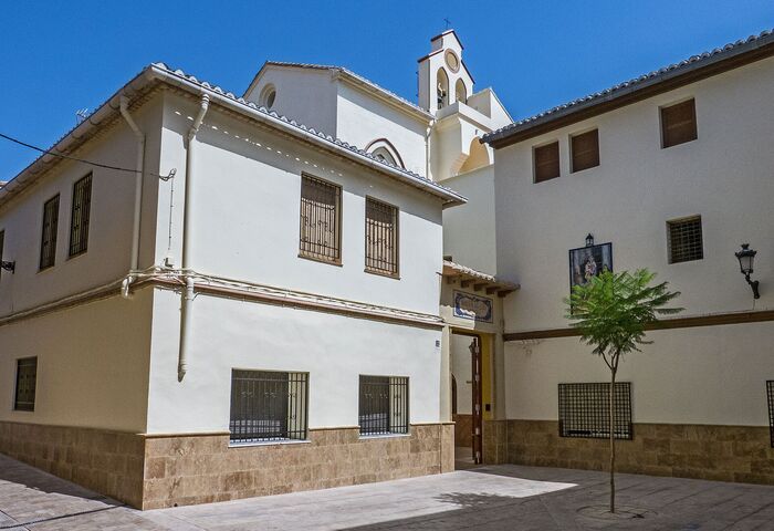 Monestir de Santa Clara