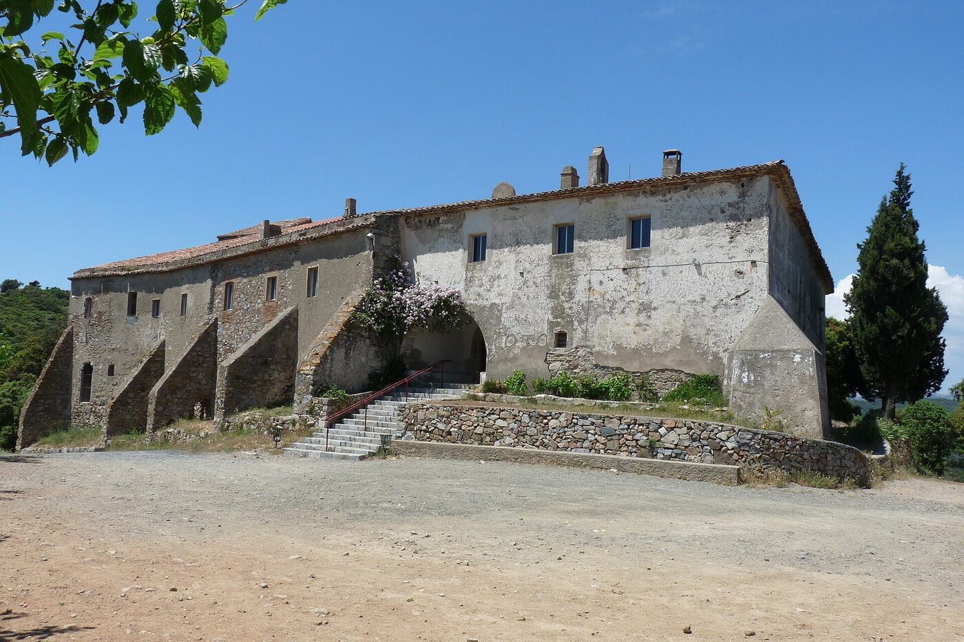 Mare de Déu de Puigcerver en Alforja