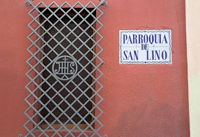 Parroquia de San Lino