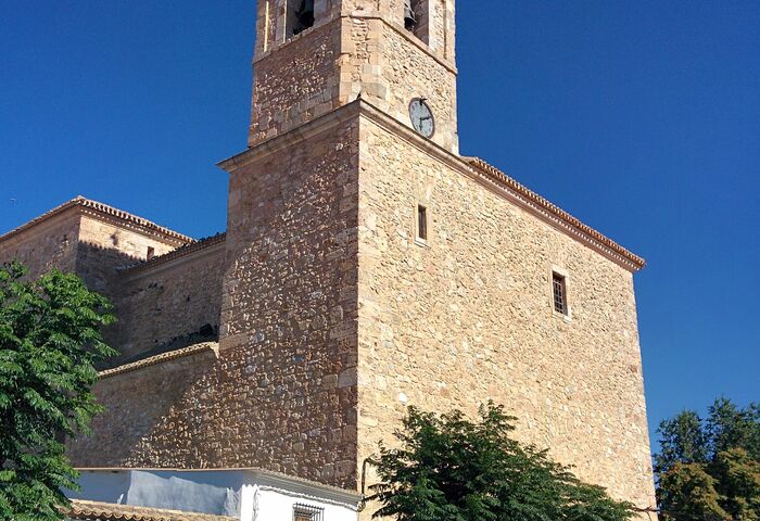 Nuestra Señora de la Asunción