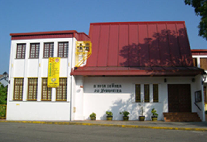 Igrexa da Nosa Señora da Xunqueira
