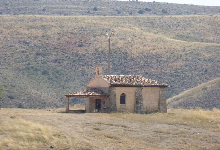 Ermita de Santa Lucía