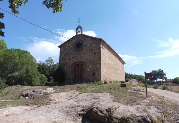 Mare de Déu del Remei