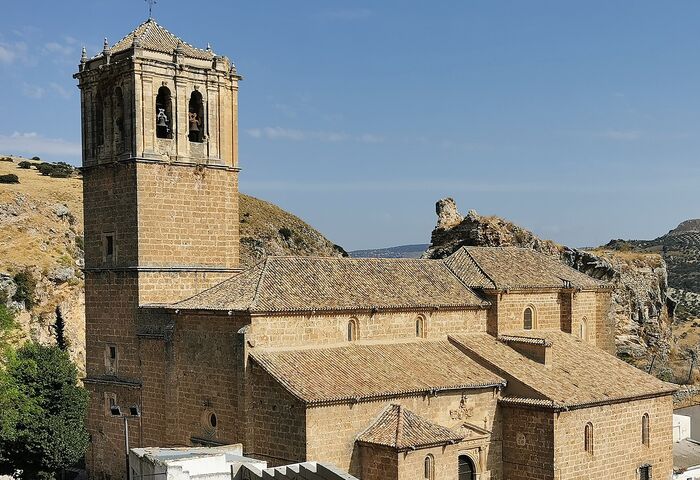 Iglesia de la Encarnación
