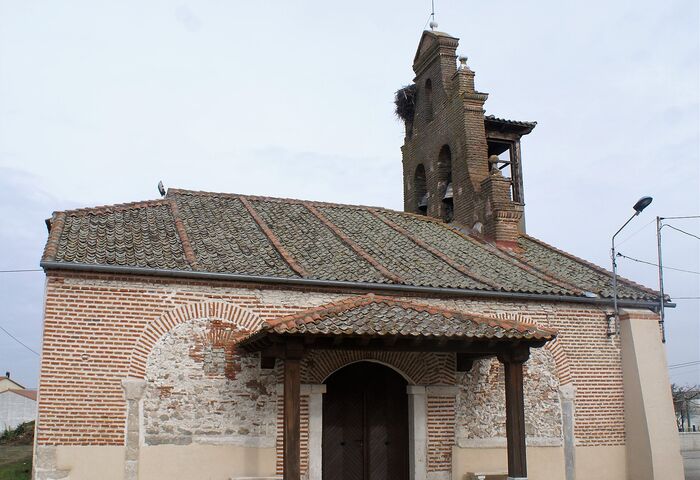 Iglesia de San Andrés