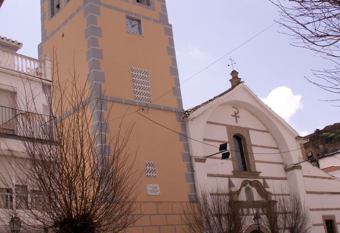 Parroquia de Nuestra Señora de la Anunciación