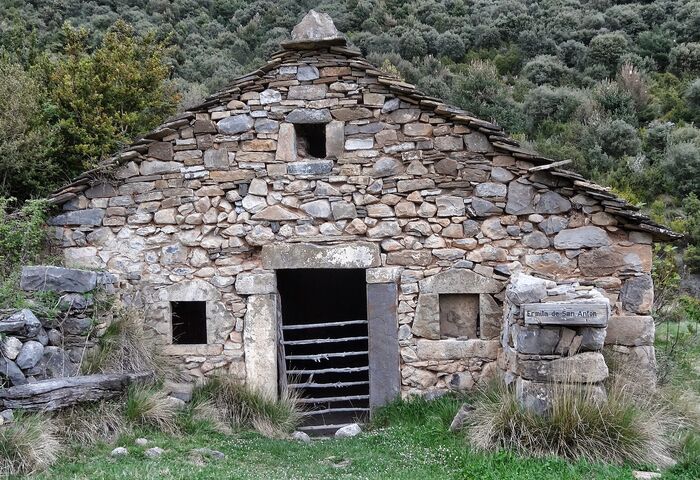 Ermita de San Antón