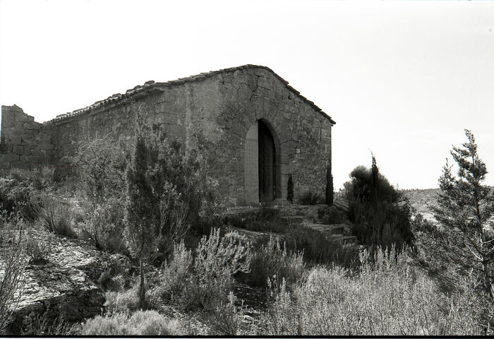 Sant Joan d'Algars