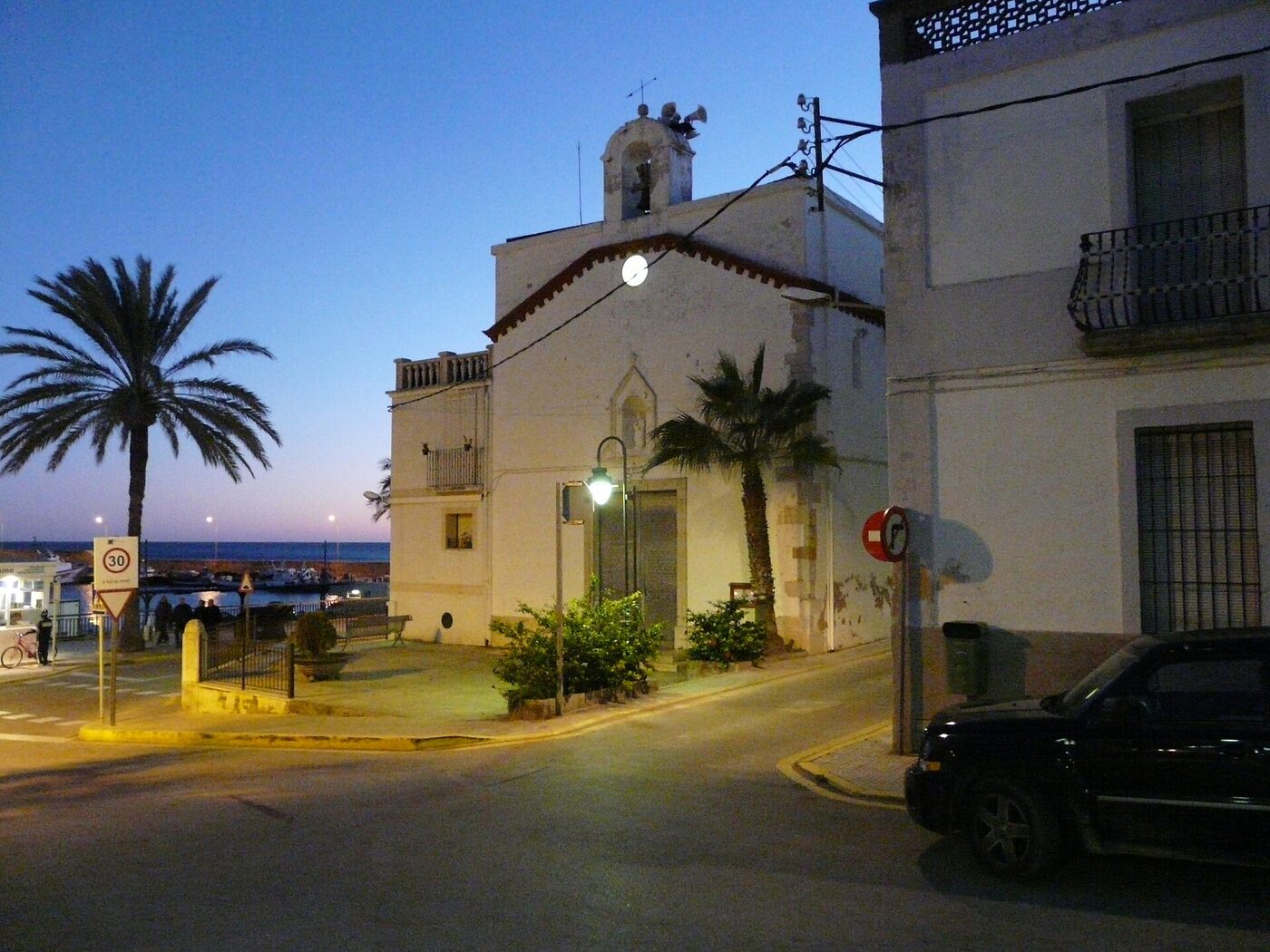 Sant Pere en Alcanar
