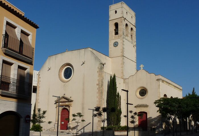 Església de Sant Esteve