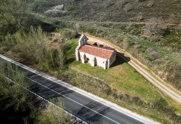 Iglesia de San Sebastián