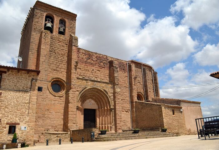 San Juan Bautista