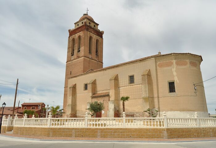 Iglesia de la Asunción de Nuestra Señora