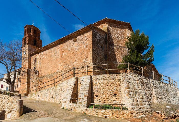 San Juan Bautista