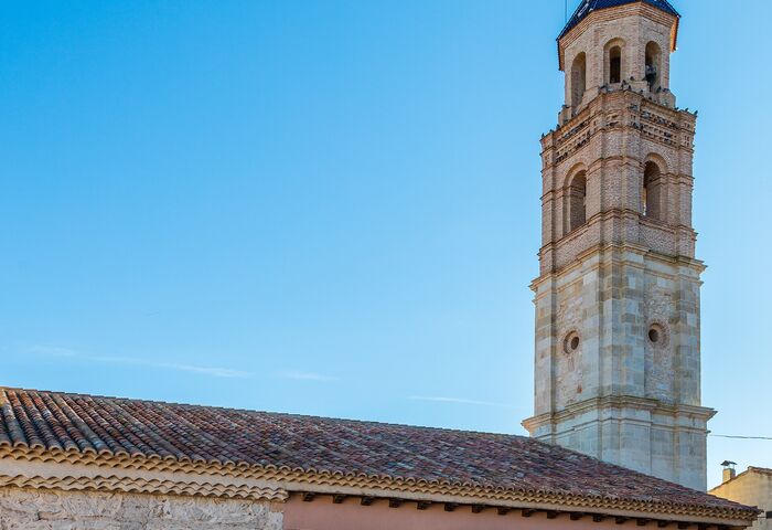 Santa Lucía